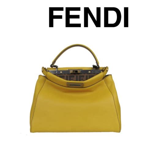 fendi value.